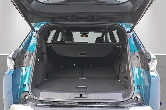 Peugeot E-5008 2026 photo 5