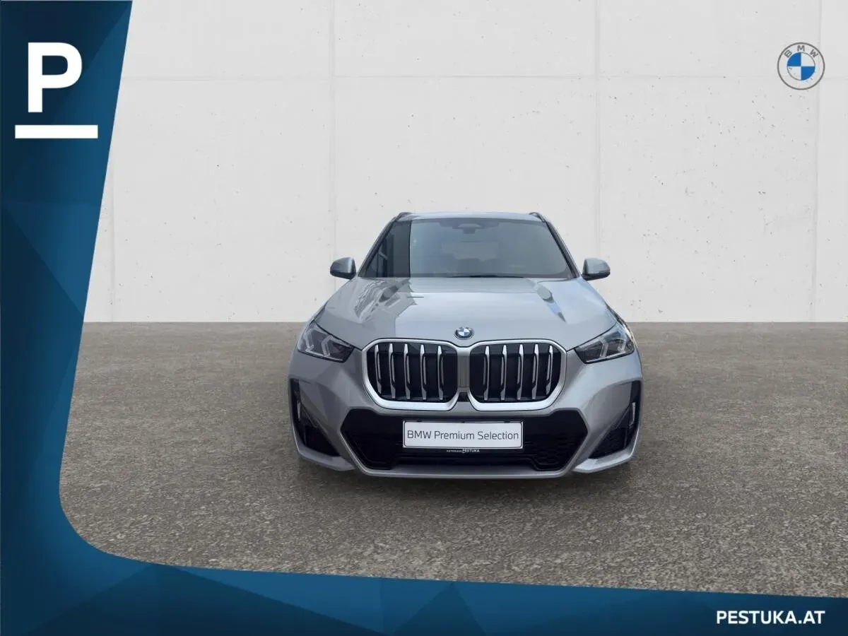 BMW X1 2026 photo 2