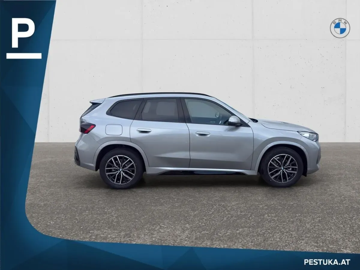 BMW X1 2026 photo 3