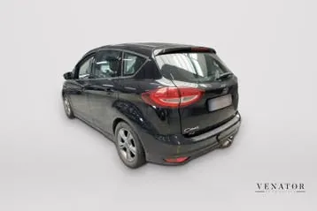 Ford C-Max 2018 photo 2
