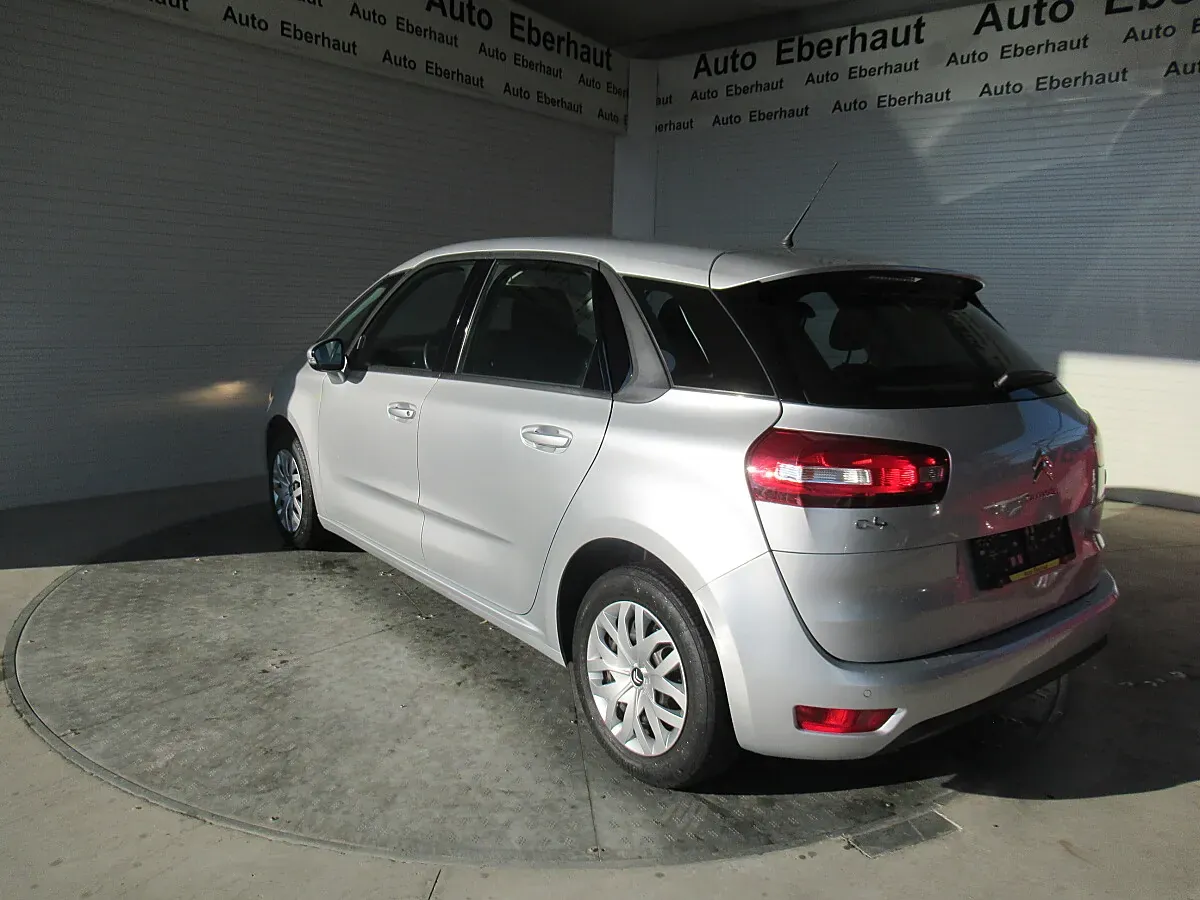 Citroen C4 Picasso 2013 photo 3