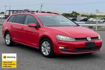 Volkswagen Golf 2015 photo 2