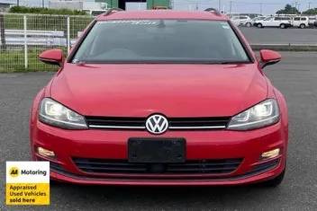 Volkswagen Golf 2015 photo 3
