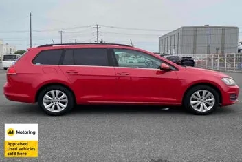 Volkswagen Golf 2015 photo 4