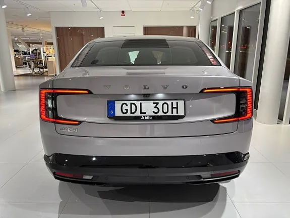 Volvo Es90 2026 photo 4
