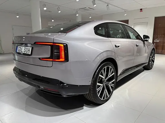 Volvo Es90 2026 photo 5