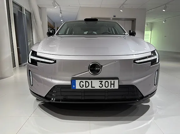 Volvo Es90 2026 photo 2