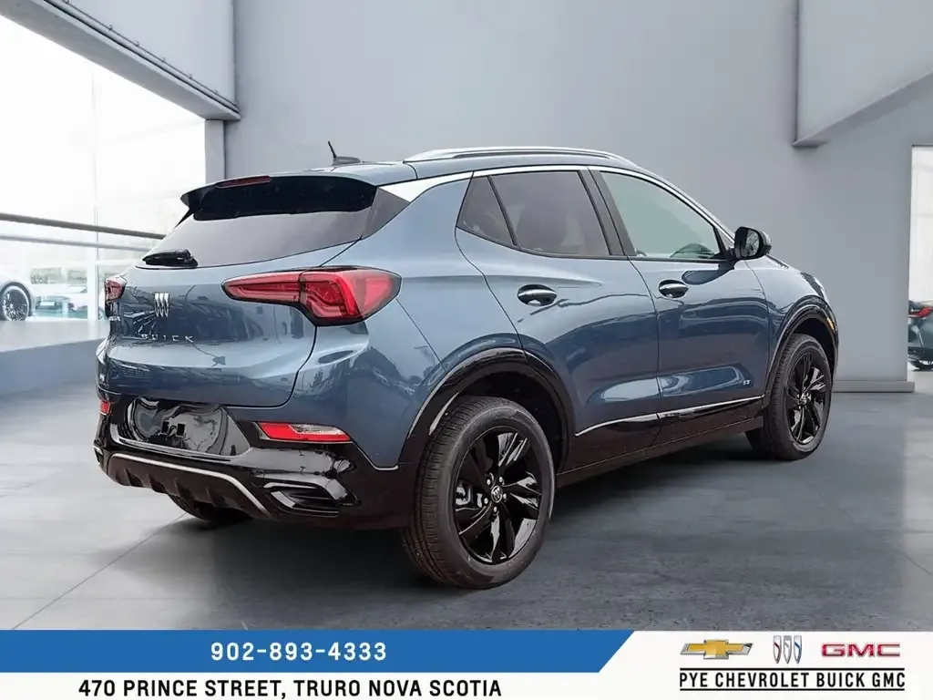 Buick Encore 2026 photo 5