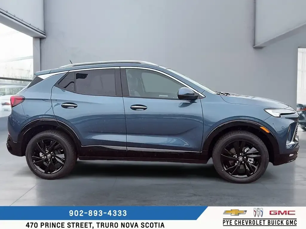 Buick Encore 2026 photo 4