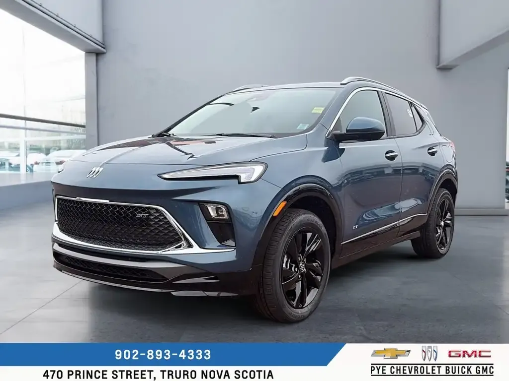 Buick Encore