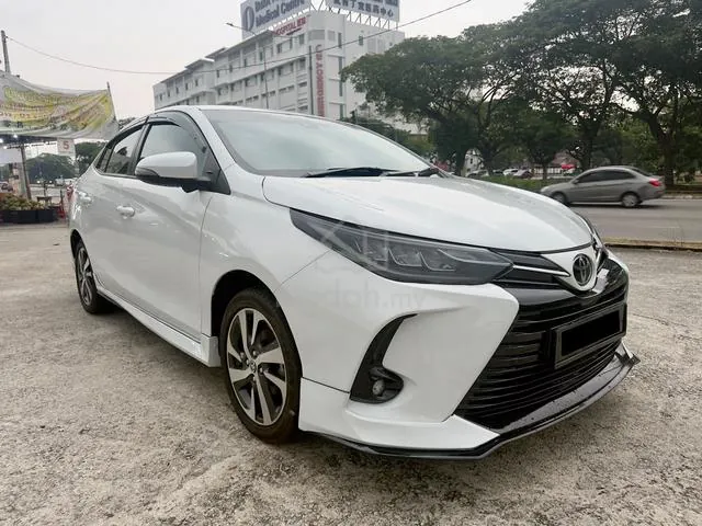 Toyota Vios