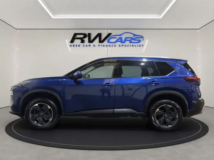Nissan X-Trail 2025 photo 2