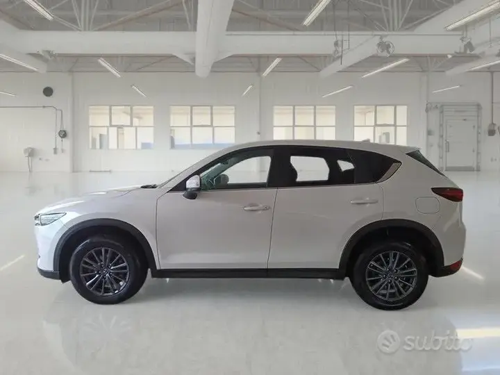 Mazda Cx-5 2020 photo 5