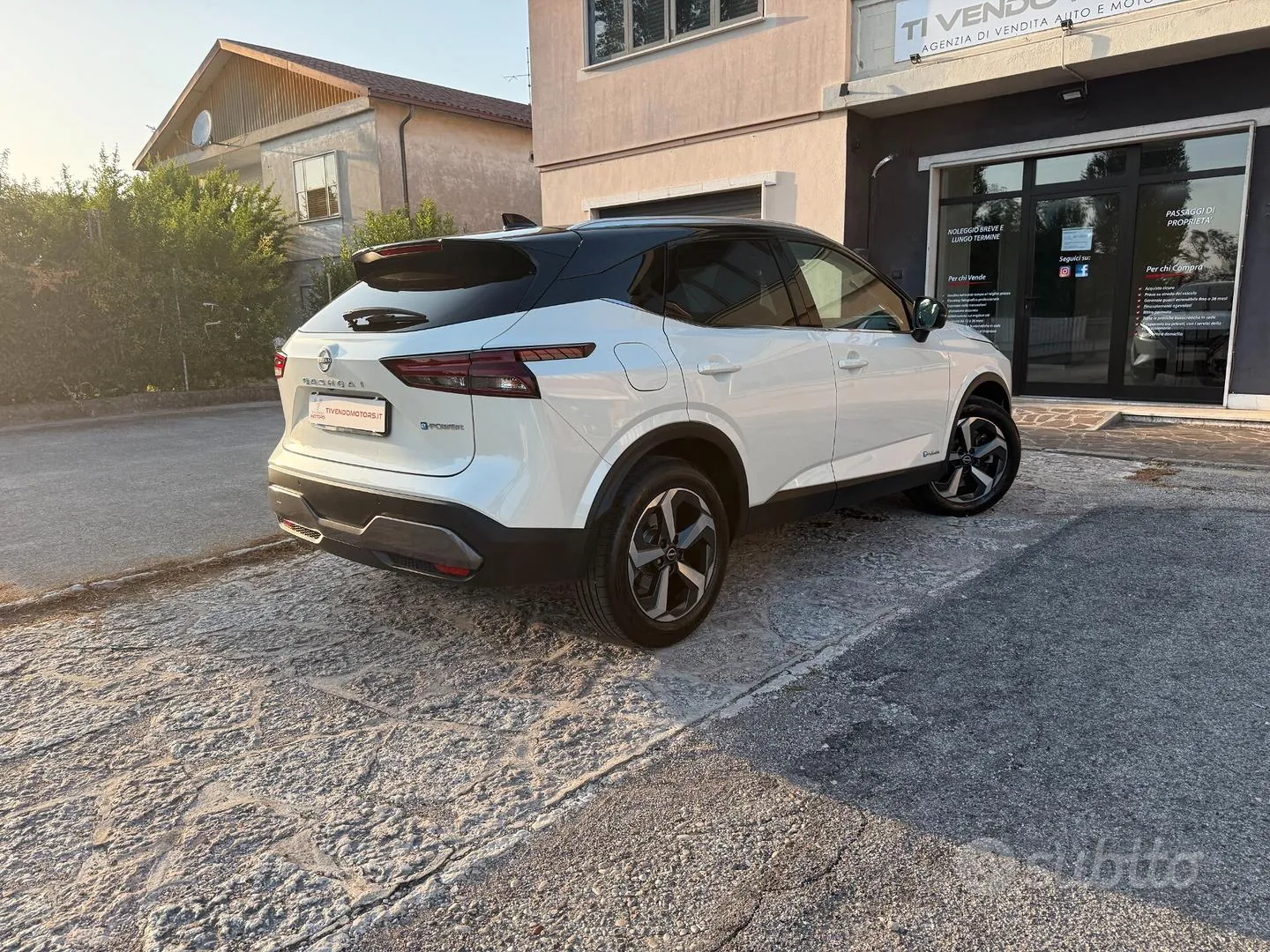 Nissan Qashqai 2023 photo 5
