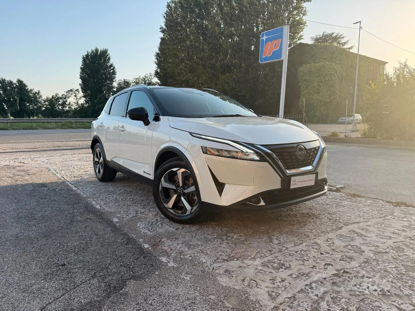 Nissan Qashqai 2023 photo 3