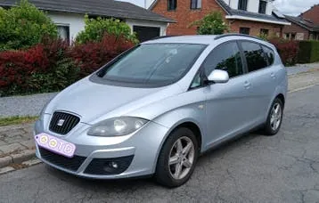 Seat Altea Xl