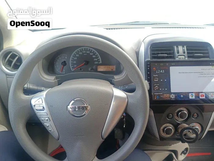 Nissan Sunny 2024 photo 3
