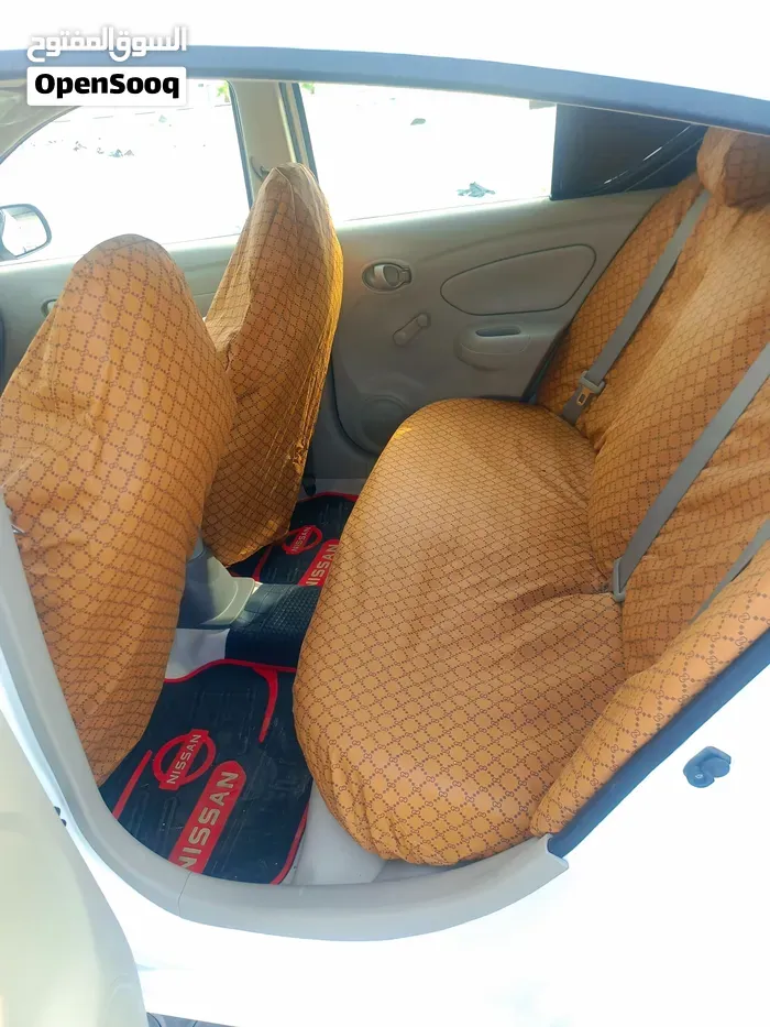 Nissan Sunny 2024 photo 4