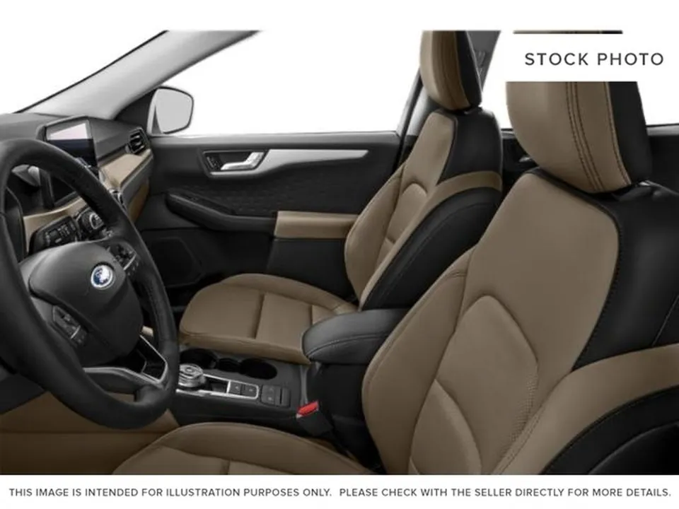 Ford Escape 2021 photo 5