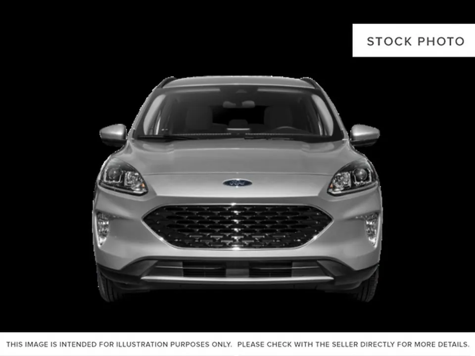 Ford Escape 2021 photo 2