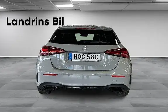 Mercedes-Benz A 250 E 2026 photo 5