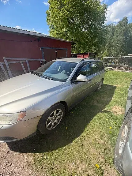 Volvo V70