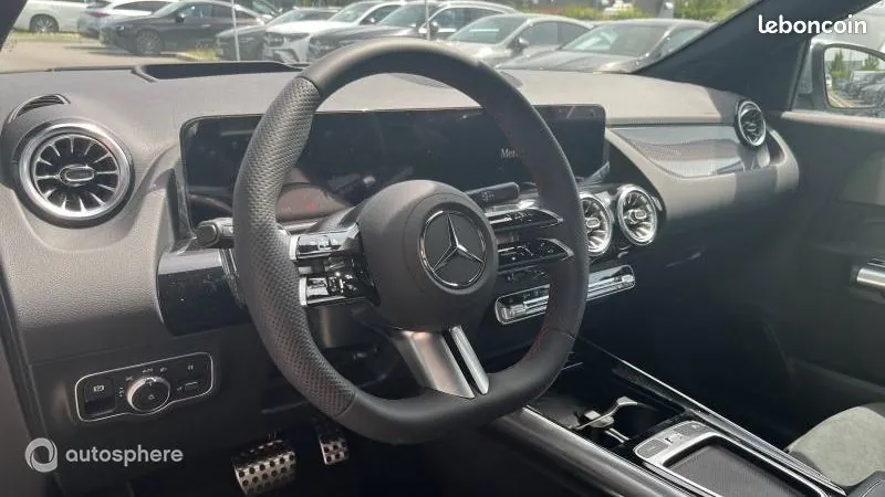 Mercedes-Benz Gla 2026 photo 2