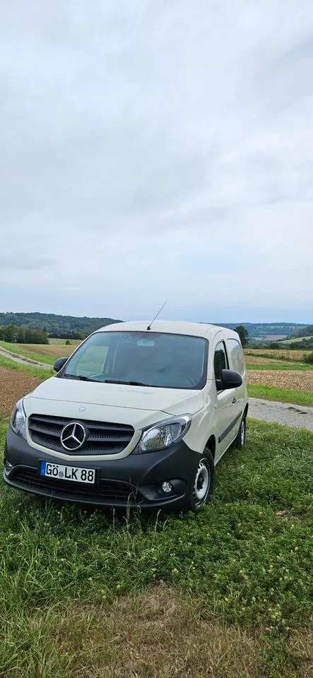 Mercedes-Benz Citan