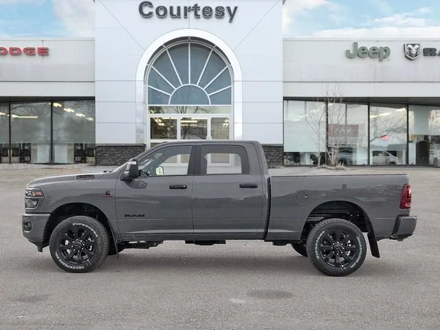 Ram 2500 2027 photo 2