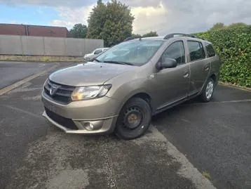 Dacia Logan Mcv
