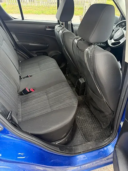 Suzuki Swift 2015 photo 5