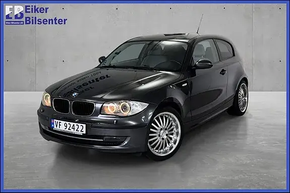 BMW 118D