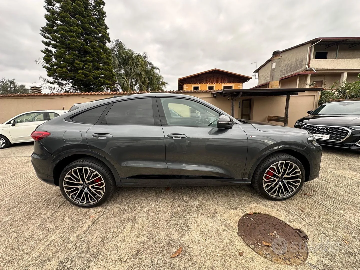 Audi Q5 2025 photo 5