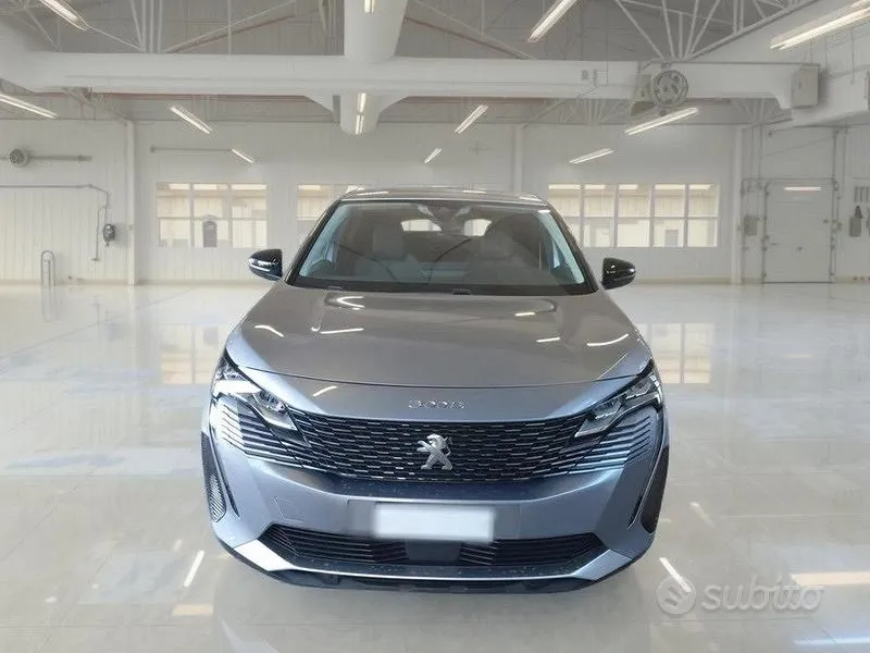 Peugeot 3008 2022 photo 2