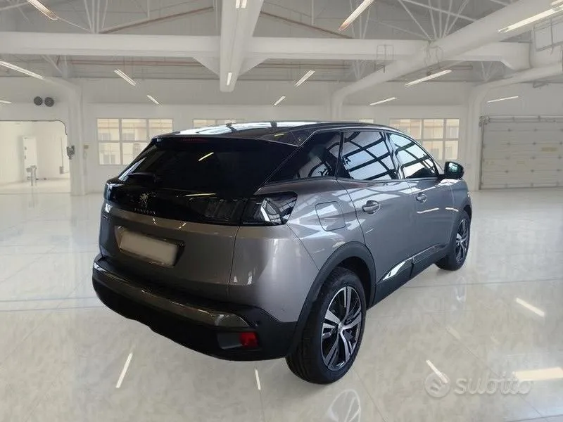 Peugeot 3008 2022 photo 4