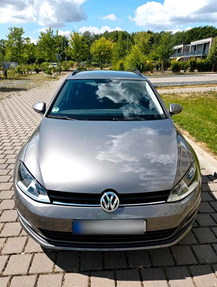 Volkswagen Golf 7