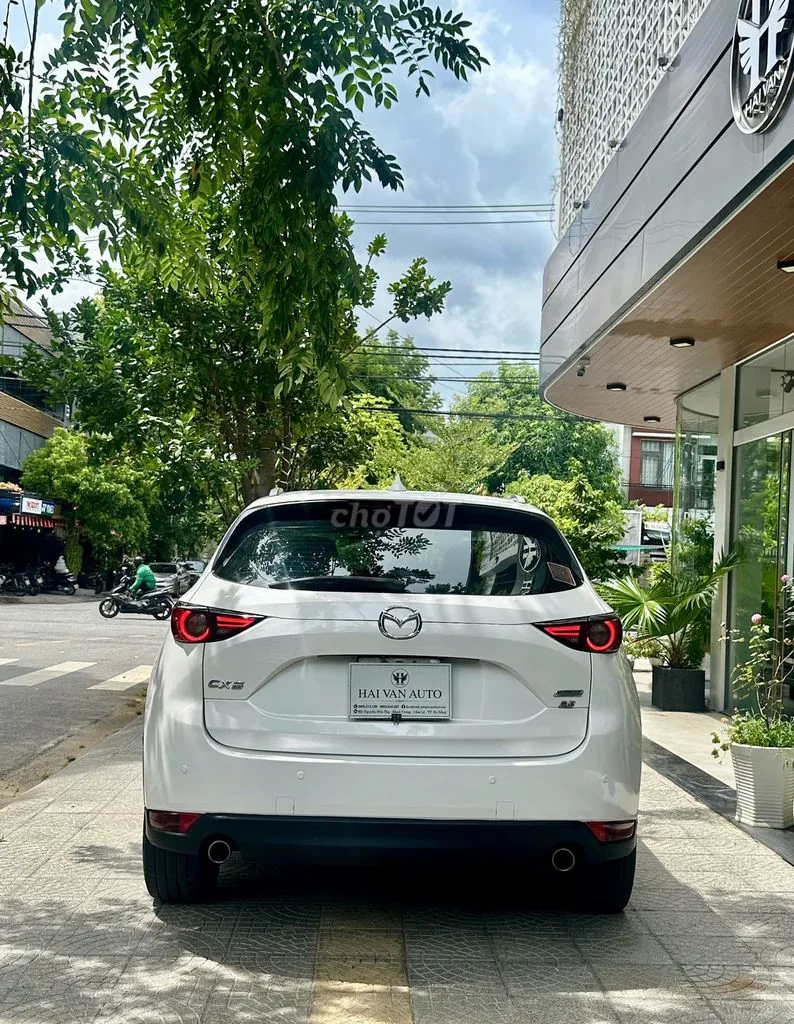 Mazda Cx-5 2017 photo 2
