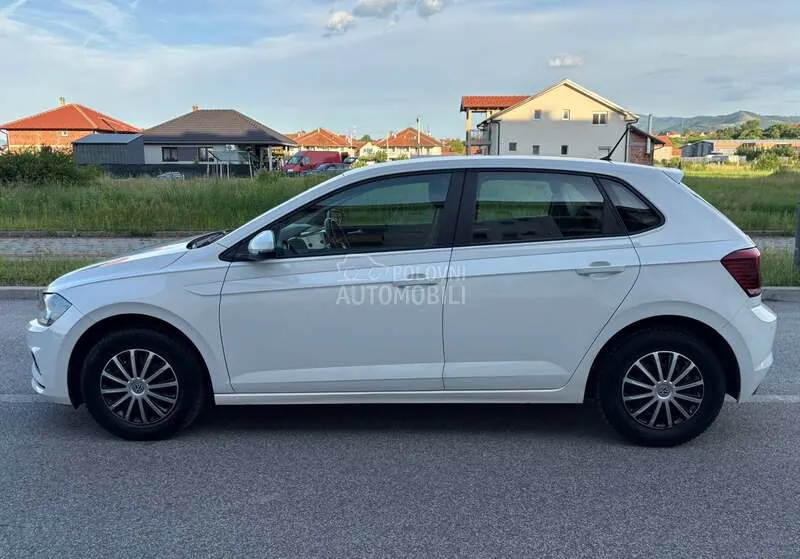 Volkswagen Polo 2018 photo 5