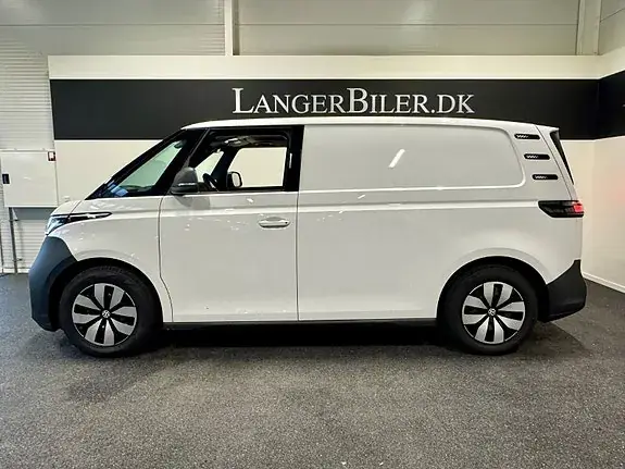 Volkswagen Id. Buzz 2027 photo 2