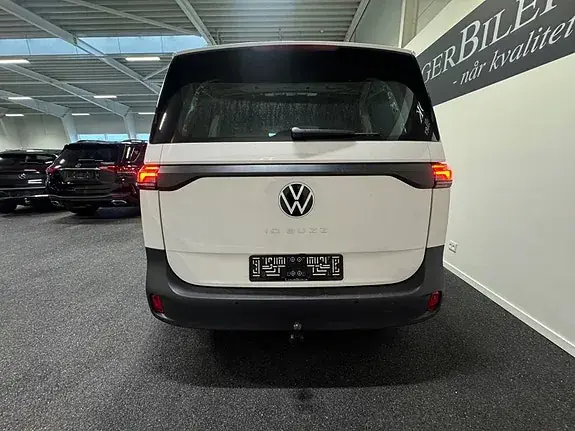 Volkswagen Id. Buzz 2027 photo 4