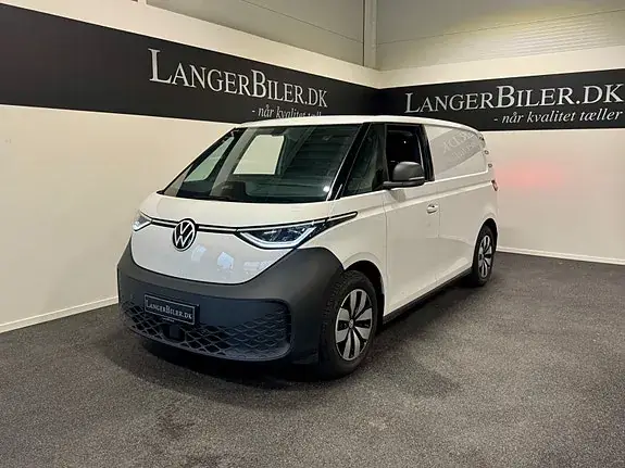 Volkswagen Id. Buzz