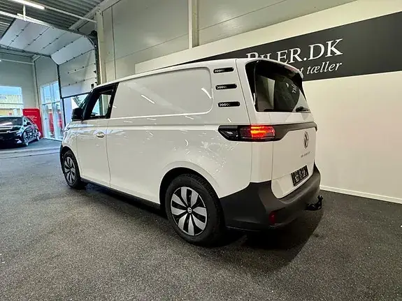 Volkswagen Id. Buzz 2027 photo 3