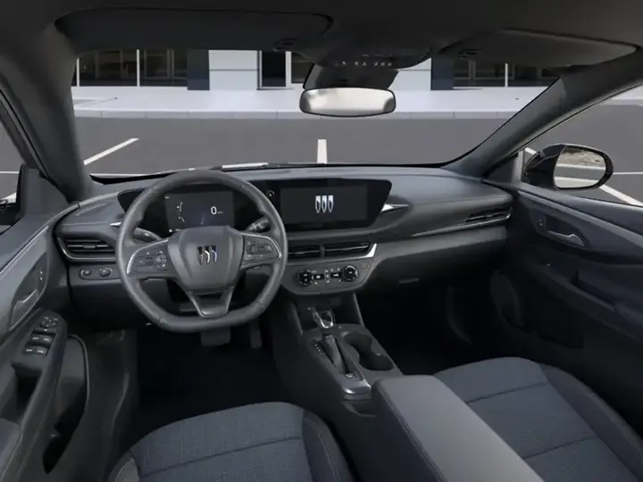 Buick Envista 2026 photo 5