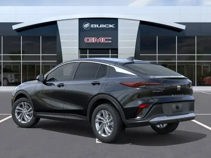 Buick Envista 2026 photo 3
