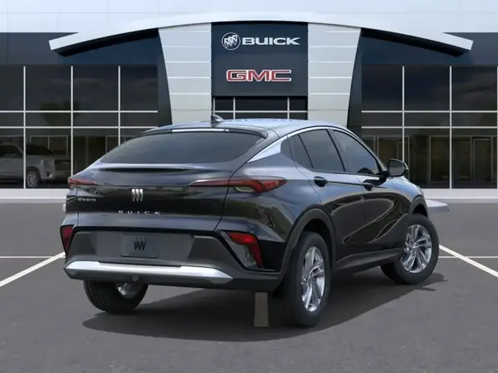 Buick Envista 2026 photo 4