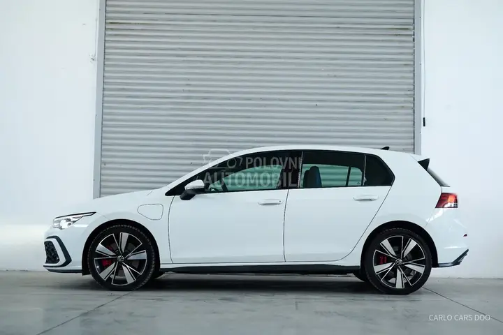 Volkswagen Golf 8 2022 photo 5