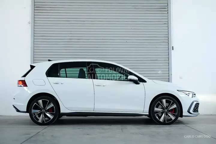 Volkswagen Golf 8 2022 photo 4