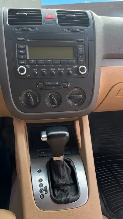 Volkswagen Jetta 2006 photo 4