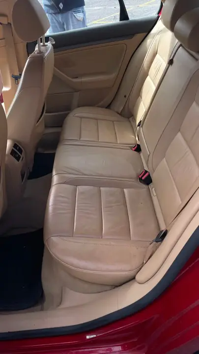 Volkswagen Jetta 2006 photo 2