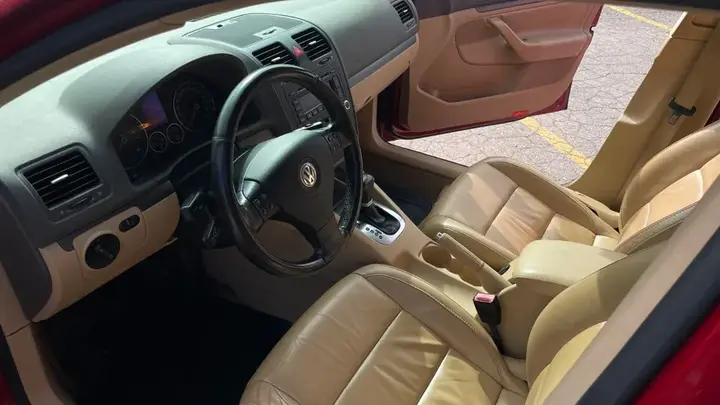 Volkswagen Jetta 2006 photo 3